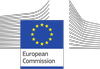 Logotype of the European Commission